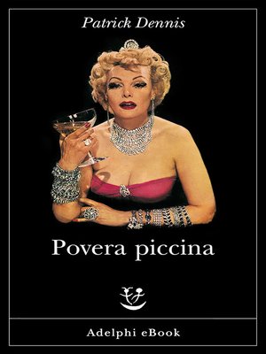cover image of Povera piccina